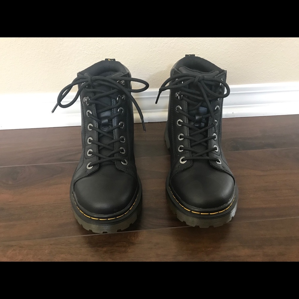 BNWOT Doc Marten Boots